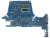 Материнская плата ASUS FX707ZC4 (i7-12700H и RTX3050)