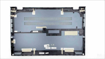 Поддон (нижняя часть корпуса) ноутбука Asus UM535Q