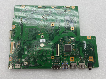 Материнская плата ASUS X540MB донор компонентов (040073)