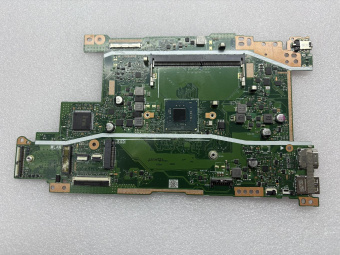 Материнская плата ASUS X515MA (Celeron N4020) (039904)