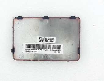 Крышка отсека памяти для ноутбука Asus X555, X554 Крышка отсека памяти для ноутбука Asus X555, X554