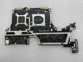 Материнская плата ASUS GZ301ZE (i9-12900H и RTX3050TI) (039621)