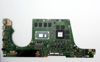 Материнская плата ASUS X7600PC, N7600PC (41185)