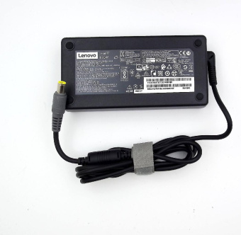Блок питания для ноутбука LENOVO 20V 8.5A, 170W, 7.9x5.5 mm с иглой