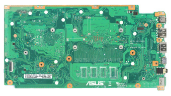 Материнская плата ASUS X512DA  донор компонентов