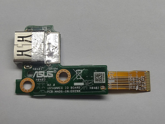  Дополнительная плата Asus UX5400EG IO BOARD REV: 2.0