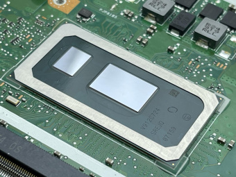Материнская плата ASUS X509FL донор i5-8265U и N17S-G2-A1