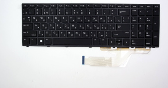 Клавиатура для ноутбука HP ProBook 450 G5