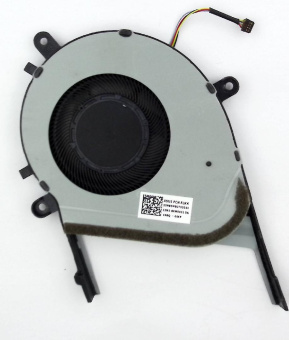 Вентилятор для ноутбука ASUS UX562 GPU