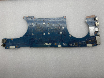 Материнская плата ASUS UX534FTC донор видеочипа N18P-G0-MP-A1 (039735)