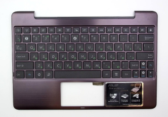 Топкейс-донор Asus TF201