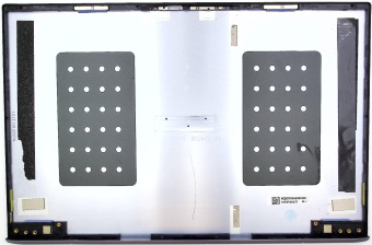 Крышка экрана(матрицы) для ноутбука ASUS UX431