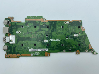 Материнская плата ASUS UX433FA донор компонентов (019463)