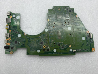 Материнская плата ASUS X571GT донор компонентов (039591)