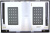 Крышка экрана(матрицы) для ноутбука ASUS UX431