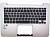 Топкейс для ноутбука Asus UX305F, UX305FA. UX305C, UX305CA