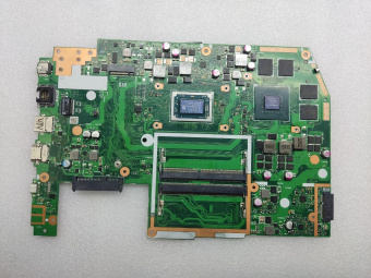 Материнская плата ASUS X570DD донор видеочипа N17P-G0-OP-A1 Материнская плата ASUS X570DD донор видеочипа N17P-G0-OP-A1