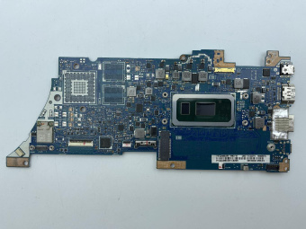Материнская плата Asus UX333FA донор компонентов (018851)