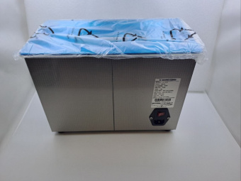 Ванна ультразвуковая AG SONIC TC-150A