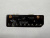 FX10CS LED BD CR REV: 2.0 FX10CS LED BD CR REV: 2.0