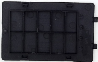 Крышка отсека  Asus ET2030I