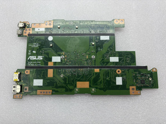 Материнская плата ASUS X515MA (Celeron N4020) (039904)