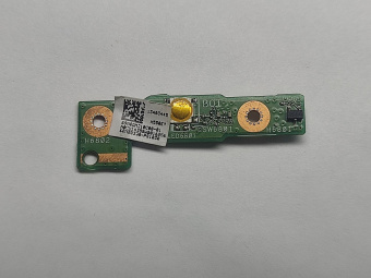 Дополнительная плата Asus X550EP POWER BOARD REV: 2.0