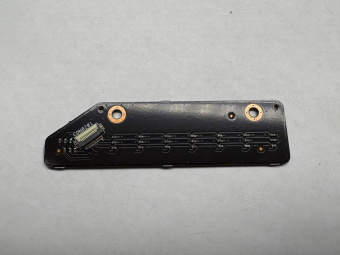 FX10CS LED BD UP REV: 1.0 Плата расширения Asus FX10CS