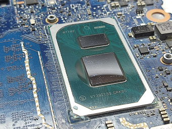 Материнская плата ASUS UX482EG донор MX450 и  i5-1135G7