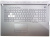 Топкейс для ноутбуков Asus G731GU, G731GV, G731GW Топкейс для ноутбуков Asus G731GU, G731GV, G731GW