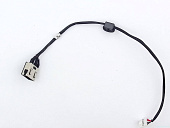 Разъем питания PJ578  Lenovo IdeaPad G50-70
