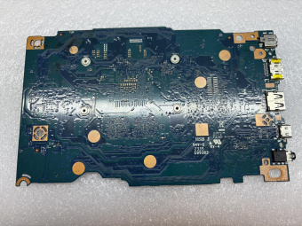 Материнская плата ASUS E1504FA донор компонентов (040807)