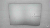 Крышка экрана ноутбука Asus N7400P, X7400PC