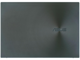 Экран ASUS UX5401EA с дефектом