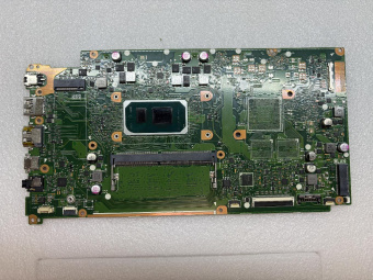 Материнская плата ASUS X712EA I5-1135G7