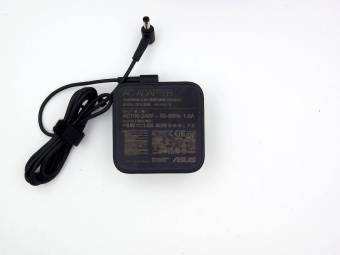 Блок питания   19.0 V, 3.42A,  65W, 5.5x2.5мм