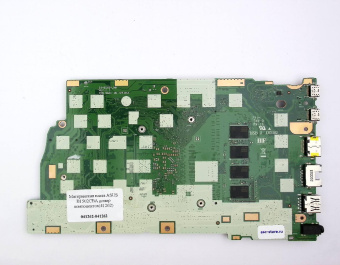 Материнская плата ASUS B1502CBA донор компонентов(41262)