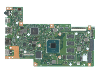Материнская плата ASUS E510MAB (процессор PENTIUM N5030 (UHD605)) Материнская плата ASUS E510MAB (процессор PENTIUM N5030 (UHD605))