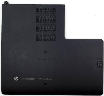 Крышка отсека HDD и RAM для ноутбука HP 17-e011sr
