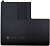 Крышка отсека HDD и RAM для ноутбука HP 17-e011sr
