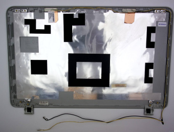 Крышка экрана  ноутбука HP 15-n071sr