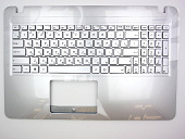Топкейс для ноутбука Asus X540UV