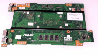 Материнская плата Asus X409DL, X509DL