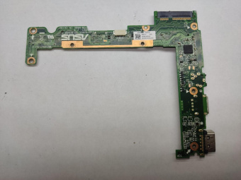 Плата расширения Asus X202E