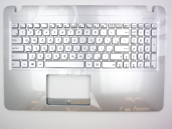 Топкейс для ноутбука Asus X540UV