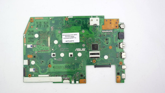 Материнская плата ASUS X570DD донор компонентов(039773)