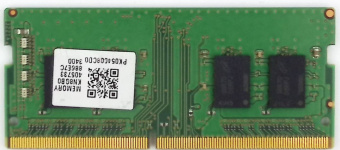Оперативная память SODIMM DDR4 8GB Micron