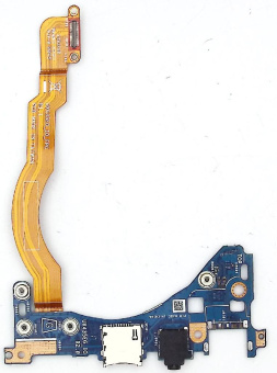 Плата расширения Asus UX435EG_IO REV: 2.0 донор компонентов
