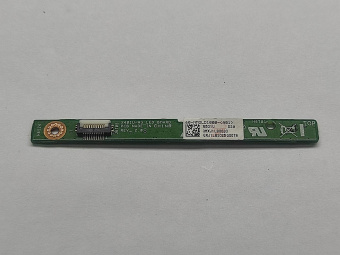 Плата расширения Asus X401U-M3_LED BOARD REV: 2.0