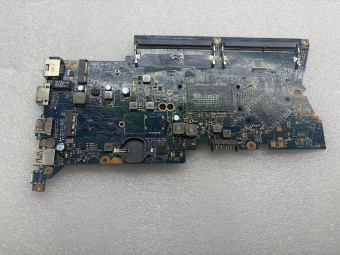 Материнская плата HP ProBook 440 g4 донор компонентов (039523)